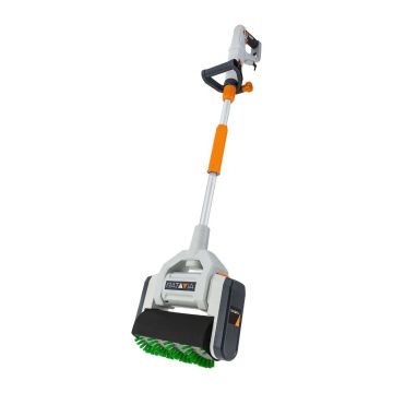 Mitmeotstarbeline hari Batavia Maxxbrush, 1020 W, 26 cm spiraalhari
