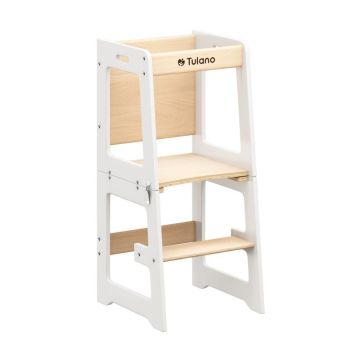 Multifunktsionaalne lastemööbel Tulano Mooby 35, 3 funktsiooni, 46 × 17 × 52 cm