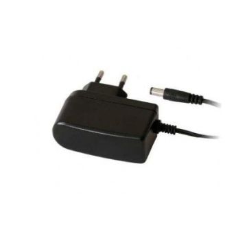 Alalisvooluadapter Hikvision Switch mode power supply adapter, 12 W, 12 V, Must