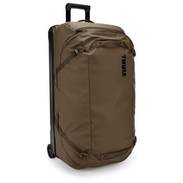 Reisikohver Thule Chasm, 110 l, Roheline