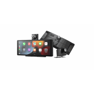 Autokaamera Navitel DS1020 DVR, kahe kanaliga
