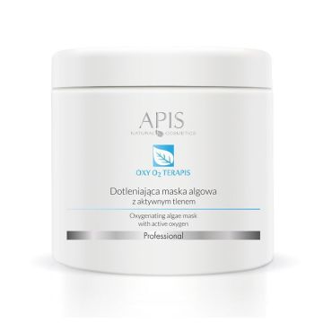 Hapnikuga näomask Apis