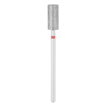 Teemantkattega silindriline otsik EXO PRO, Ø 6,0 × 13,0 mm