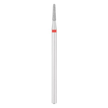 Teemantfrees EXO PRO, Ümar koonus, peeneteraline, Ø 1,8 × 8,0 mm