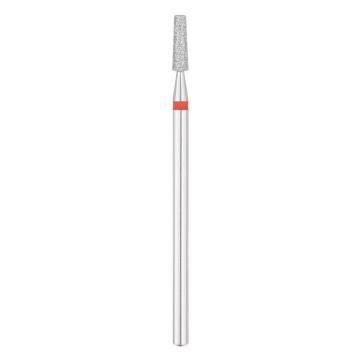 Алмазная конусная насадка EXO PRO, Ø 2,5 × 8,0 мм
