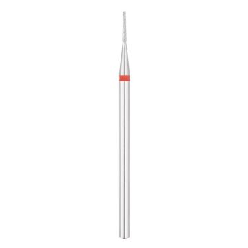Teemantkoonusekujuline frees EXO PRO, Ø 1,0 × 6,0 mm