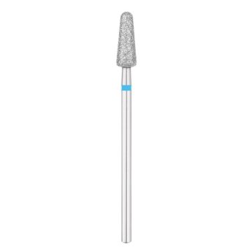Teemantteradega tilgakujuline otsik EXO PRO, 12,0 × 4,5 mm
