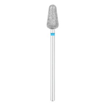 Teemantne tilgakujuline freesiotsik EXO PRO, 12,0 × 6,0 mm