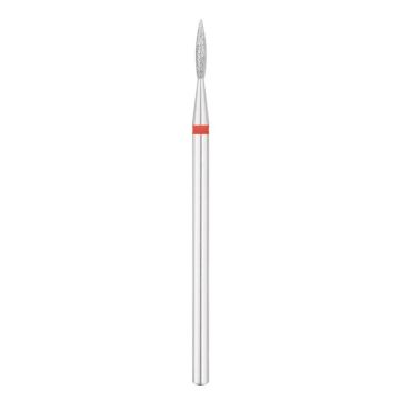 Teemantleegikujuline freesiotsik EXO PRO, Ø 1,6 × 8,0 mm