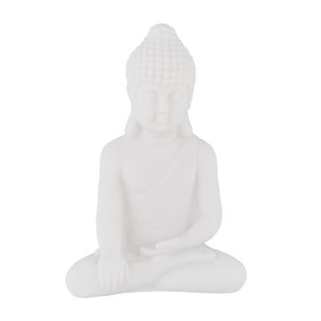 Декоративная фигурка Будды Relaxdays 10043103.0, 1 шт