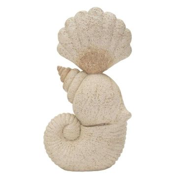 Dekoratiivne karbikujuline skulptuur, 17,2 × 30,2 × 10 cm