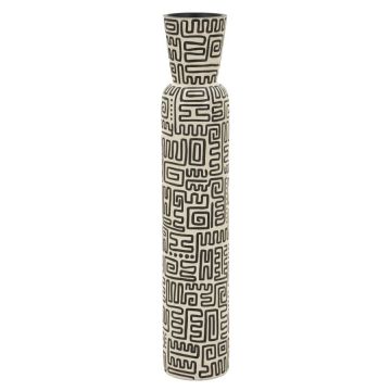Dekoratiivvaas NAIROBI, Ø 16 × 86 cm