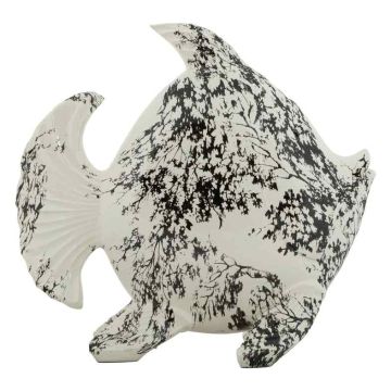 Dekoratiivne kala skulptuur Mauro Ferretti 0120580000, 37 × 34 × 19 cm