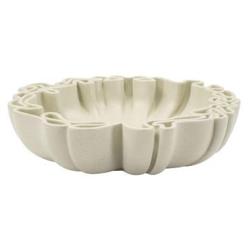 Dekoratiivkauss Mauro Ferretti Stons, 40,5 × 38,5 × 9,5 cm