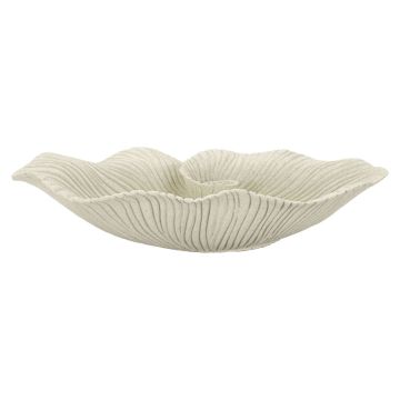 Dekoratiivne kandik 160785000A, 39 × 8,5 × 24 cm