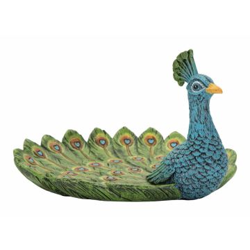 Dekoratiivne kandik 1607860000, 8 × 10 × 16 cm