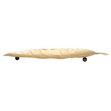 Dekoratiivne kandik, 38 × 11 × 3 cm