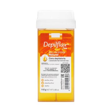 Depilatsioonivaha DEPILFLAX 100