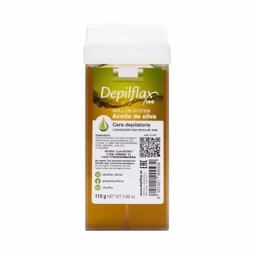 Depilatsioonivaha DEPILFLAX 100