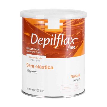 Depilatsioonivaha Depilflax, purgis