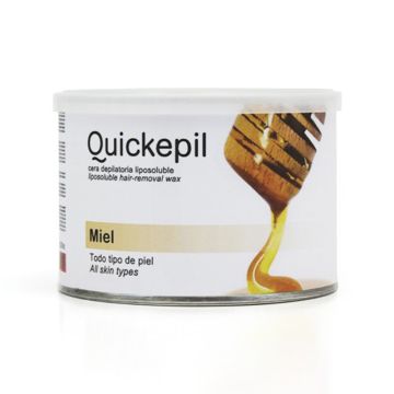 Depilatsioonivaha QUICKEPIL