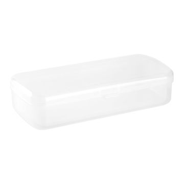 Desinfitseerimisnõu tööriistadele ActiveShop, umbes 1 l, 25,5 × 12 × 5,8 cm