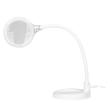 Suurenduslamp Elegante 2014-2R, 30 SMD LED, 3 dioptriat