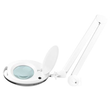 Suurenduslamp ELEGANTE 6027, 60 LED SMD 5D, 10 W