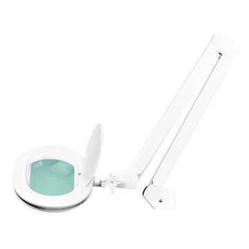 Suurenduslamp ELEGANTE 6028, 60 LED SMD, 5D