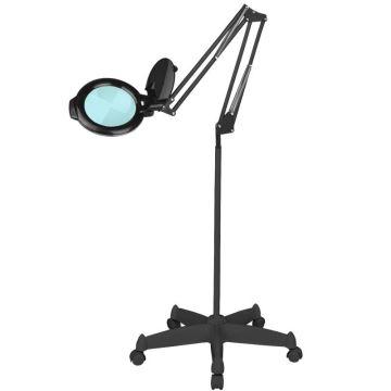 Suurenduslamp MOONLIGHT 8013/6, 5 dpi
