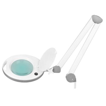 Suurendav laualamp Elegante 6014, 60 LED