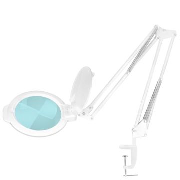 Suurendav laualamp GLOW MOONLIGHT 8013/6, 5D