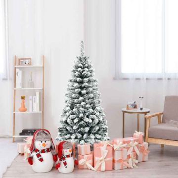 Artificial Christmas tree, 242 branch tips