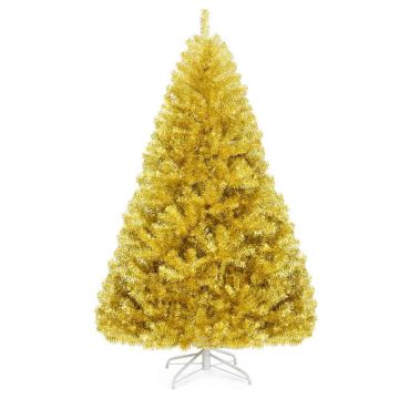 Artificial Christmas tree, 3 parts, Ø 112.8 × 182.9 cm