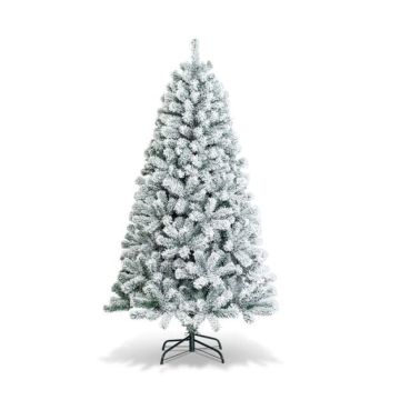 Artificial Christmas tree, 600 or 1010 branch tips, Ø 97 × 180 cm / Ø 130 × 240 cm