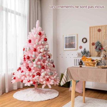 Artificial Christmas tree, 680 branches
