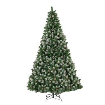 Kunstjõulupuu Gregman XMAS 50, 3 segmenti