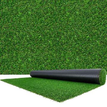 Искусственный газон VEVOR M3,5*15700-1, 457,2 × 213,36 см