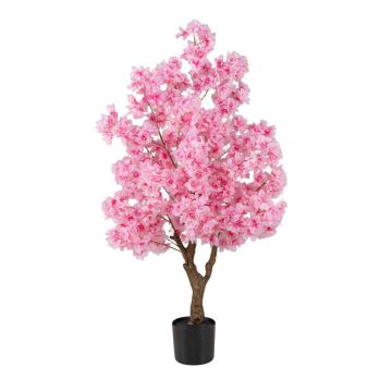 Artificial cherry blossom tree, 96 blossoms