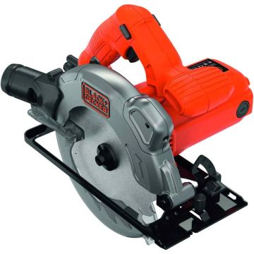 Ketassaag BLACK & DECKER CS1250L-QS