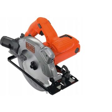 Ketassaag BLACK & DECKER CS1250LA-QS