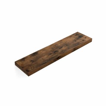 Seinariiul 80 cm, pruun