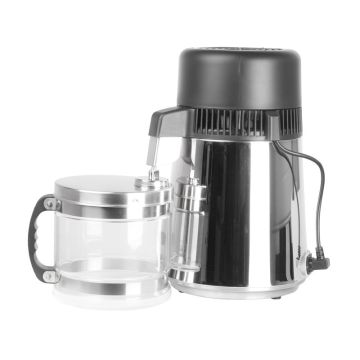 Destilleerimisseade LAFOMED, 4 l
