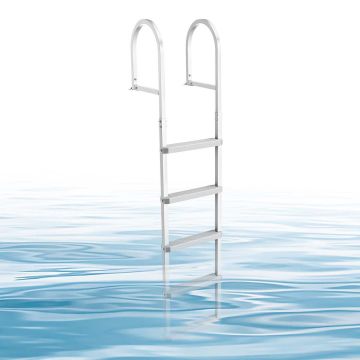 Dokiredel VEVOR HXZTCX-XP-5, 5 astet, 147 × 8 × 37 cm
