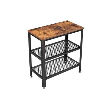 Abilaud LET33BX, pruun