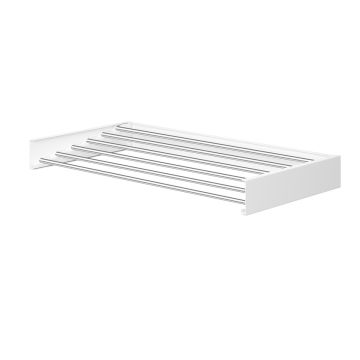 Pesukuivati SONGMICS, 6 varrast, 100 × 10,5 cm