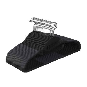 Riidepuud Relaxdays 10051810_1065, 20 tk, 22,5 × 41,5 × 0,5 cm