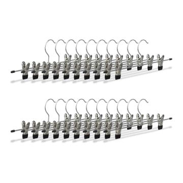 Плечики Relaxdays, 20 шт, 9 × 35,5 × 2,5 см