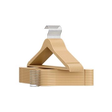 SONGMICS clothes hangers, 30 pcs, 43 × 21 cm