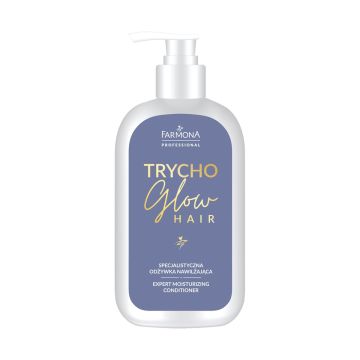 Niisutav palsam FARMONA TRYCHO GLOW